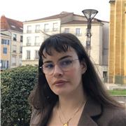 Étudiante en Maths Sup voulant donner le goût d’étudier à des matheux en difficulté!